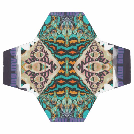 Créer mon rêve (Plat)