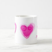 Créer Mug d'amour personnalisé par Zazz_it (Centre)