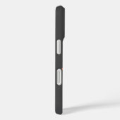 CRÉER PLUS de Coque iPhone 16 (Verso / Droite)