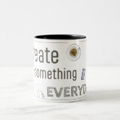 Créer quelque chose de Mug (Centre)