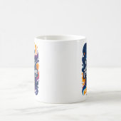 Créer sans peur - SvietWorks Inspirational Mug (Centre)
