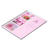 Créer son propre cadeau de journal avec photos Tex (Côté gauche)