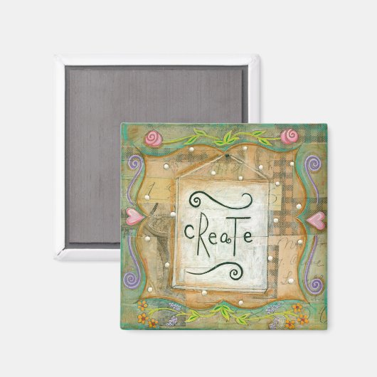 Créer un aimant (Recto/Verso)