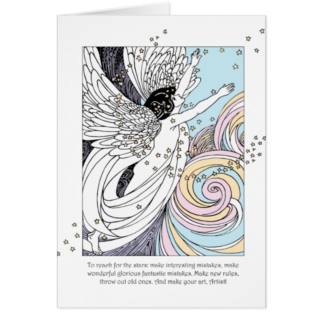 Créer un angle d'art (Devant)