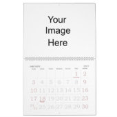 Créer un calendrier (Jan 2027)