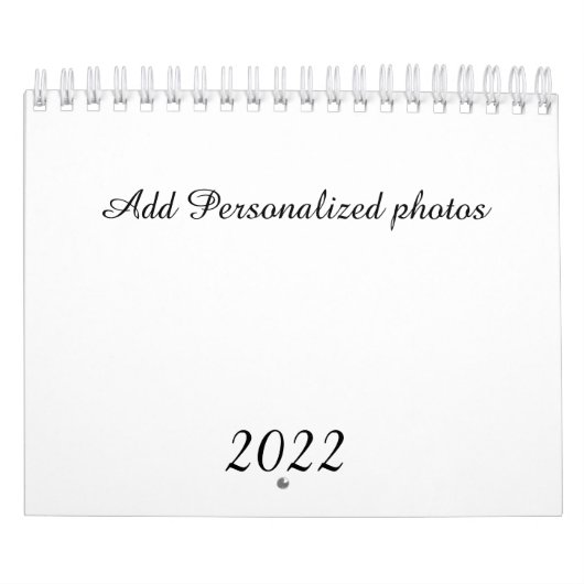 Créer un calendrier personnel (Protection)