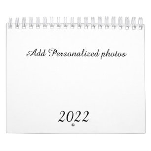 Créer un calendrier personnel
