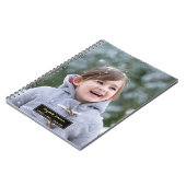 Créer un Carnet photo personnalisé piloté (Côté gauche)