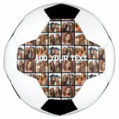 Créer un collage photo personnalisé - 6 photos - T (Devant)