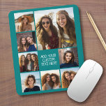 Créer un collage photo personnalisé avec 8 photos<br><div class="desc">Utilisez votre photo ou vos photos préférées pour faire un plaisir à garder à partager avec vos amis.</div>