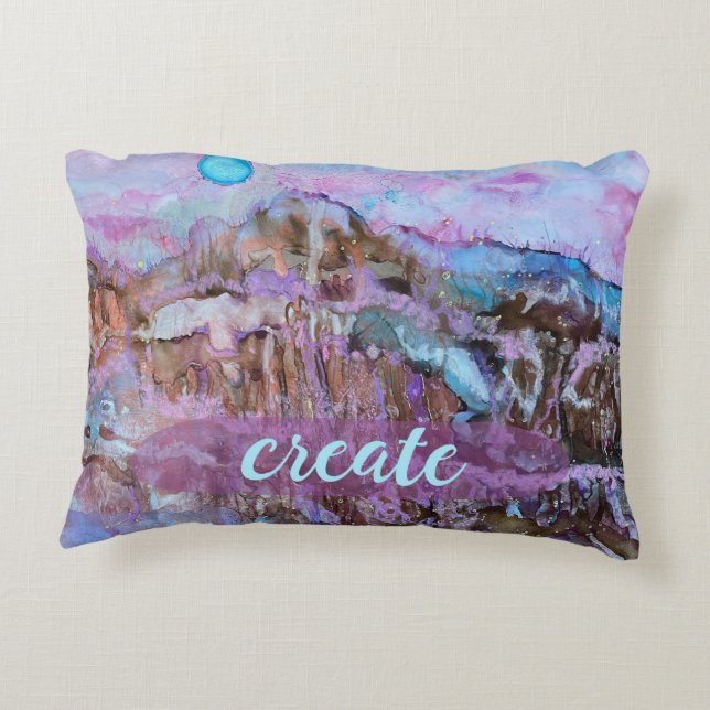 Créer un Coussin Dreamscape (Dos)