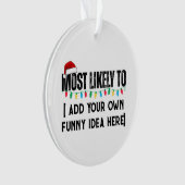 😂 créer un drôle le plus susceptible d'être citée (devant)