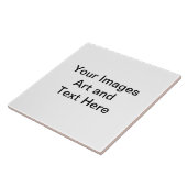 Créer Un Grand Carreau 6"X6" (Côté)