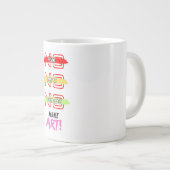 créer un mug d'art (Devant droit)