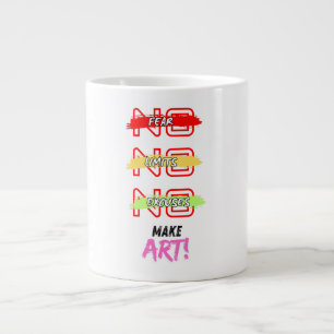 créer un mug d'art
