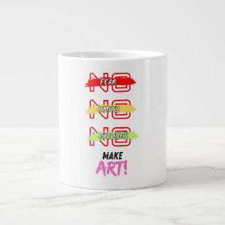 créer un mug d'art