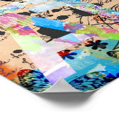 Créer un poster d'idées d'inspiration pour la créa (Coin)