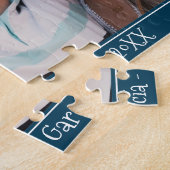 Créer un puzzle photo pour conservation spéciale (Côté)