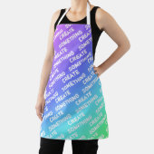 Créer un tablier (Insitu)