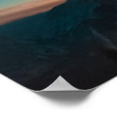 Créer une affiche de devis personnalisée - Coucher (Coin)