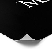 Créer une affiche démotivationnelle personnalisée (Coin)