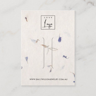 CRÉER UNE CARTE D'AFFICHAGE DES CHEVEUX DE PAPIER 