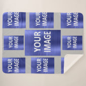 Créer une couverture de collection de photos perso (Devant (Horizontal))