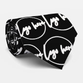 Créer une cravate de cou professionnelle promotion (Roulé)