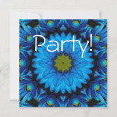 Créer une invitation (Devant)