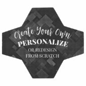 Créer une personnalisation (Plat)