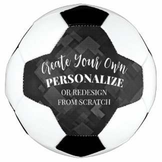 Créer une personnalisation