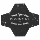 Créer une personnalisation personnalisée (Plat)