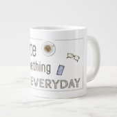 Créer une tasse quotidienne (Devant droit)