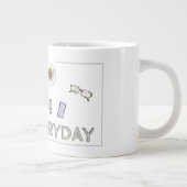 Créer une tasse quotidienne (Droite)