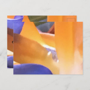 CRÉER VOS PROPRES CARTES POSTALES