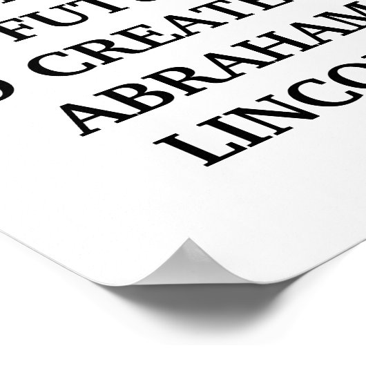 Créer votre future affiche (Coin)