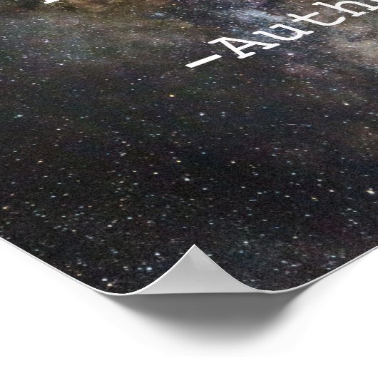 Créer votre propre affiche de devis (Coin)