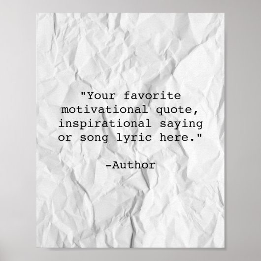 Créer votre propre affiche de devis (Devant)