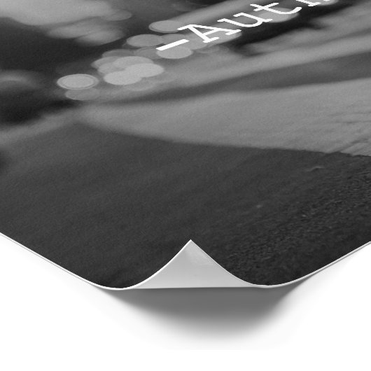 Créer votre propre affiche de devis (Coin)