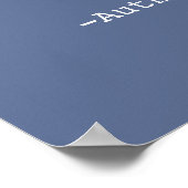 Créer votre propre affiche de devis (Coin)