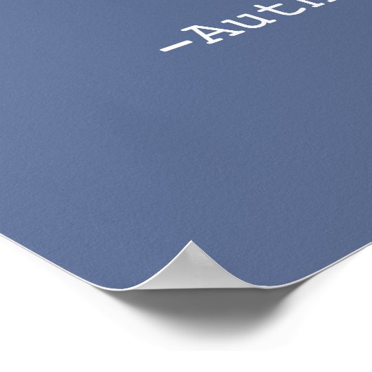 Créer votre propre affiche de devis (Coin)