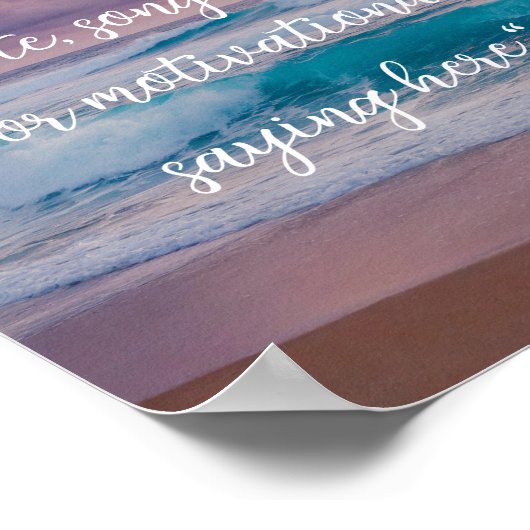 Créer votre propre affiche de devis (Coin)