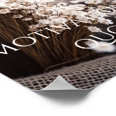 Créer votre propre affiche de devis personnalisée (Coin)