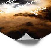 Créer votre propre affiche de devis personnalisée (Coin)