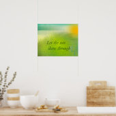 Créer votre propre affiche de devis personnalisée (Cuisine)