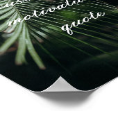 Créer votre propre affiche de devis personnalisée (Coin)