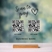 Créer Votre Propre Analyse Pour Payer Le Code QR N (Neutre)