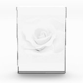 Créer votre propre - Bloc photo (Devant)