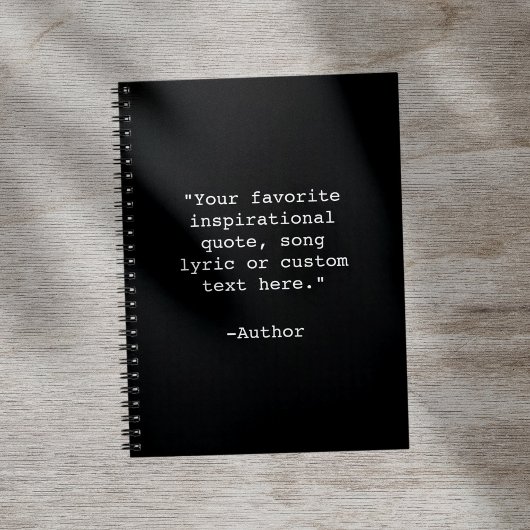 Créer votre propre Carnet de devis