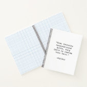 Créer votre propre Carnet de devis (Intérieur)